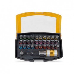 Punte per avvitatori...