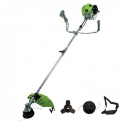 Decespugliatore 43cc 2...