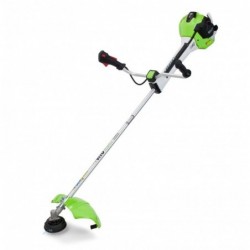 Decespugliatore termico...