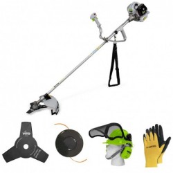 Decespugliatore EKO 43CC +...