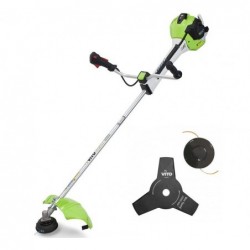 Decespugliatore Termico 52...