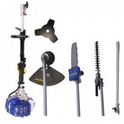 Decespugliatore termico...