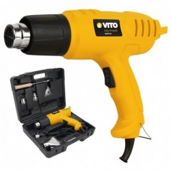 VITO 2000W pistola termica...