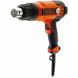 BLACK & DECKER 2000W...