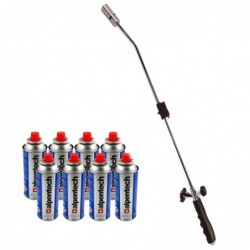 Diserbatore piezoelettrico...