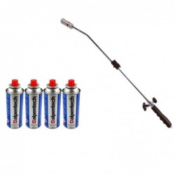 Diserbatore piezoelettrico...