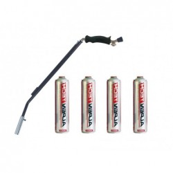 Diserbatrice termica...