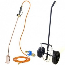 KEMPER pro diserbo Tubo da...