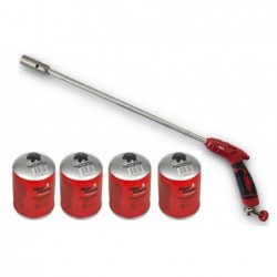 Diserbatore termico...