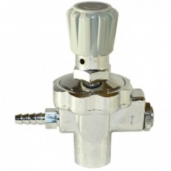 Regolatore MIG per bombola...