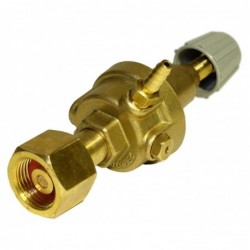 Regolatore MIG per ARGON /...