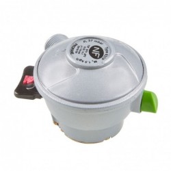 Regolatore PROPANO clip...