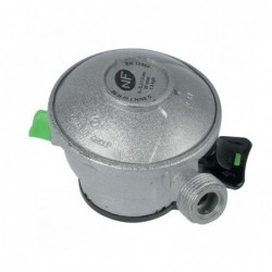 Regolatore PROPANO clip...