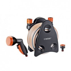 Avvolgitubo 10m CLABER...