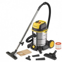 Stanley 1600W Aspirapolvere...