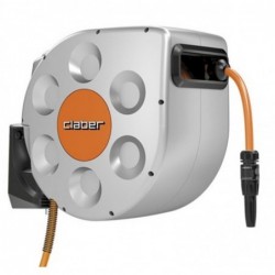 CLABER Avvolgitubo da 20 m...