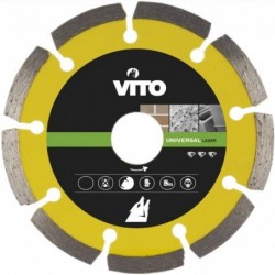 Disco laser diamantato...