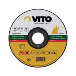 Dischi in pietra speciali...