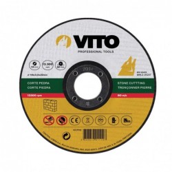 Disco da taglio per pietra...