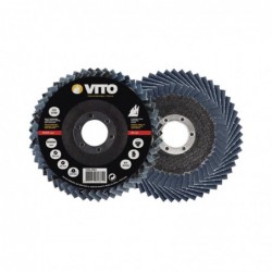 Disco lamellare diametro...