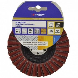 Disco in zirconio-ceramica...