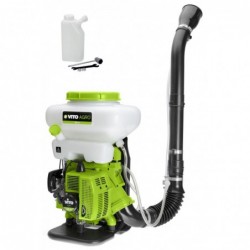 Spruzzatore termico 40cc...