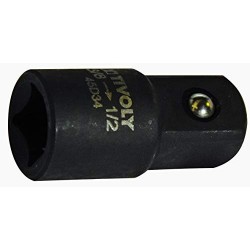 Coclea a impatto da F3/8 a...