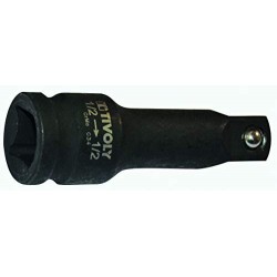 Prolunga quadrata a impatto...