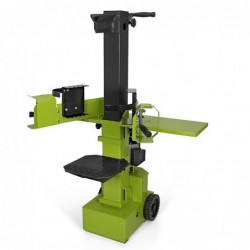 Spaccalegna verticale 9...