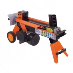 Spaccalegna orizzontale...