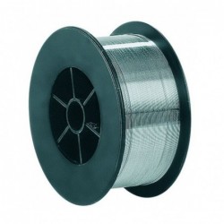 Filo per saldatura mig in...