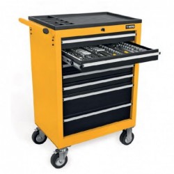 Carrello da officina 7...