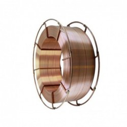 Filo rigido solido 12/10...
