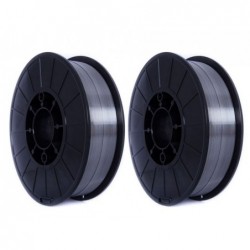 Confezione 2 bobine filo...