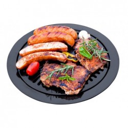Piastra grill per fornelli...