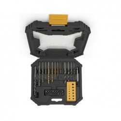 Trapani e punte valigetta...