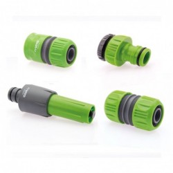 Kit per irrigazione 4 pezzi...