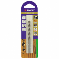 Trapano per legno Ø7mm...