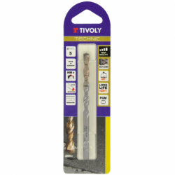 Trapano per calcestruzzo e...