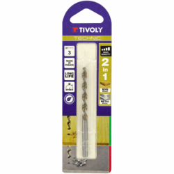 Trapano per legno e metallo...