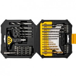 Trapani e punte Acciaio...