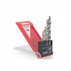 Set di 6 punte ITOOLS HSS...