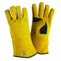 Guanto resistente al calore...