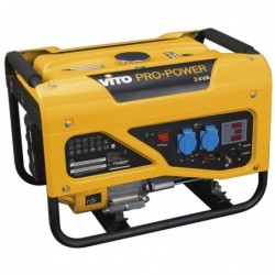 Generatore 3KVA 3000W 6,5...
