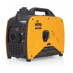 Generatore Inverter 1100W...