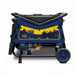 Generatore 3000W Motore 4T...