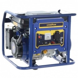 Generatore 93,5 Cm3 4T OHV...