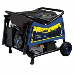 Generatore 6800W Motore 4T...