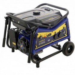 Generatore 5500W Motore 4T...