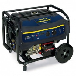 Generatore 7500W Benzina 4T...